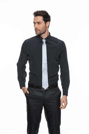 Camisa-Manga-Larga-Clasica-Negro