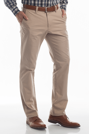 Pantalon-Informal-Beige