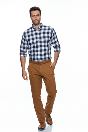 Pantalon-Informal-Cafe