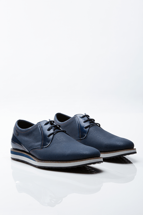 Calzado-Casual-Caucho-Blanco